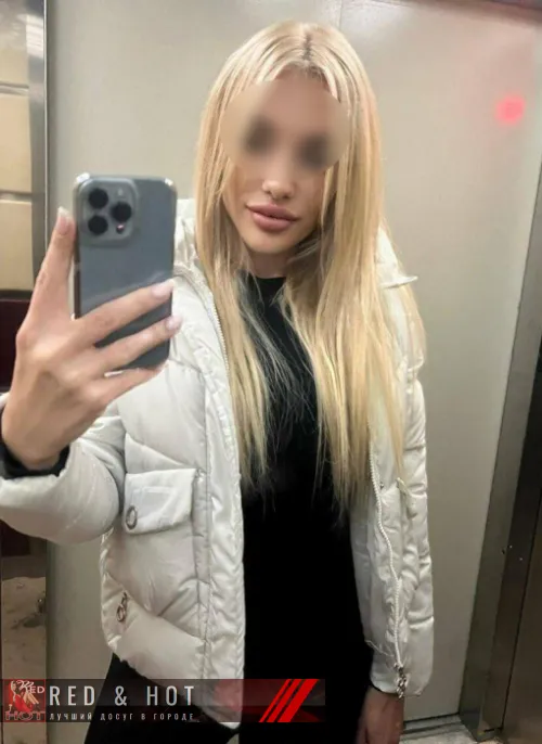 проститутка фея Аля, Брянск, +7 (995) 244-6893