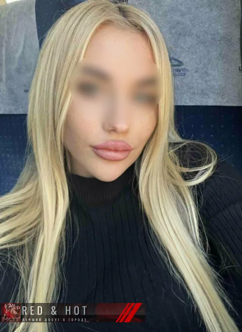 проститутка шлюха Аля, +7 (995) 244-6893