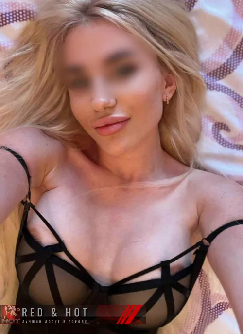 проститутка путана Аля, +7 (995) 244-6893