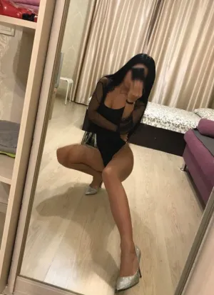 проститутка Эля, 24, Брянск