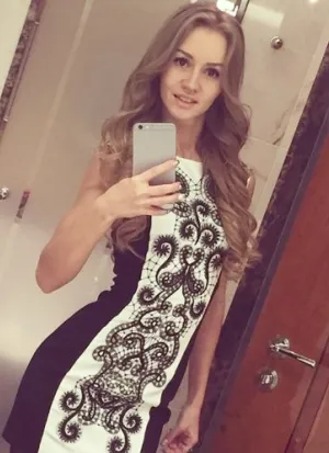 проститутка Полина, 21, Брянск