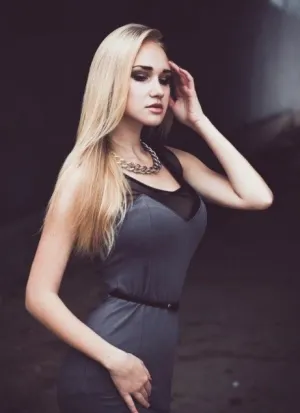 проститутка Анжела, 22, Брянск