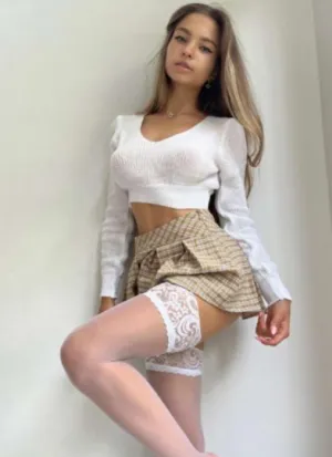 проститутка Танюшка, 20, Брянск