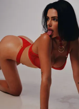 проститутка Анетта, 21, Брянск