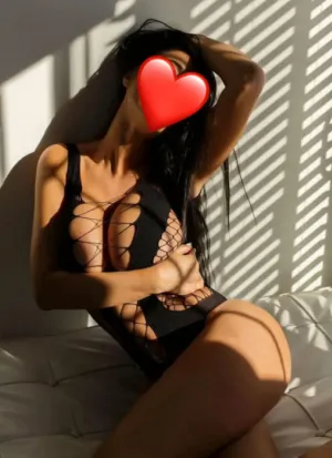 проститутка Танюшка, 25, Брянск