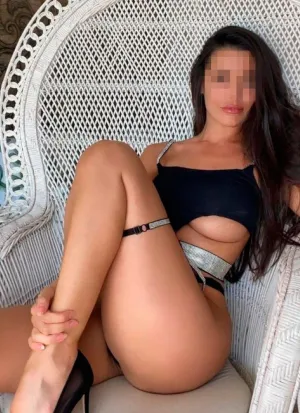 проститутка Катя, 24, Брянск