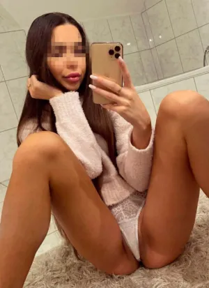 проститутка Аня, 22, Брянск