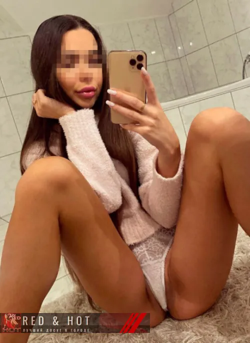 проститутка проститутка Аня Брянск +7 (995) 347-1564