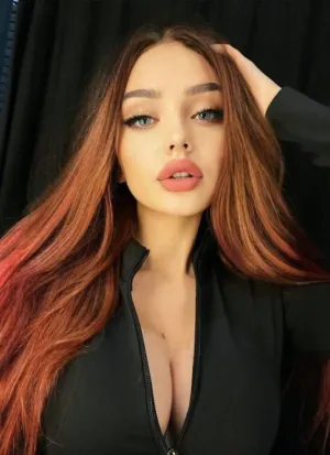 проститутка Алисия, 21, Брянск